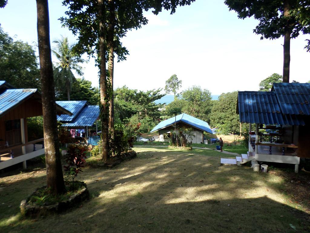 Elephant & Castle Koh Chang Zimmer foto